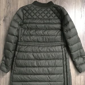 Michael Kors Puffer M